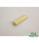 Forend Wedge aka Wedge Pin - Brass - Quality Reproduction